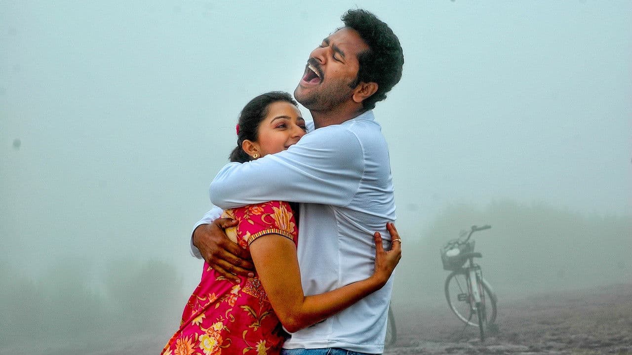 Backdrop – களவாடிய பொழுதுகள்