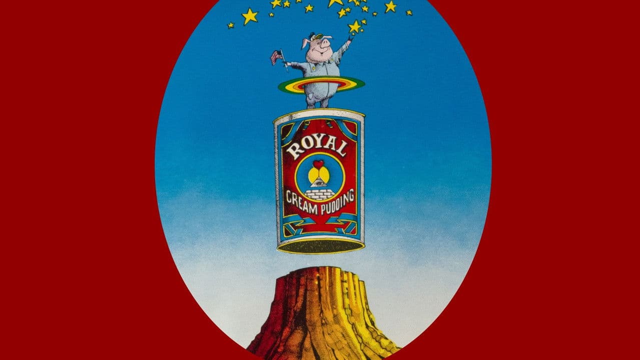 Backdrop – The Hog Farm Movie