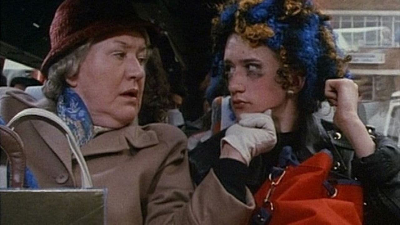 Backdrop – Missing Persons