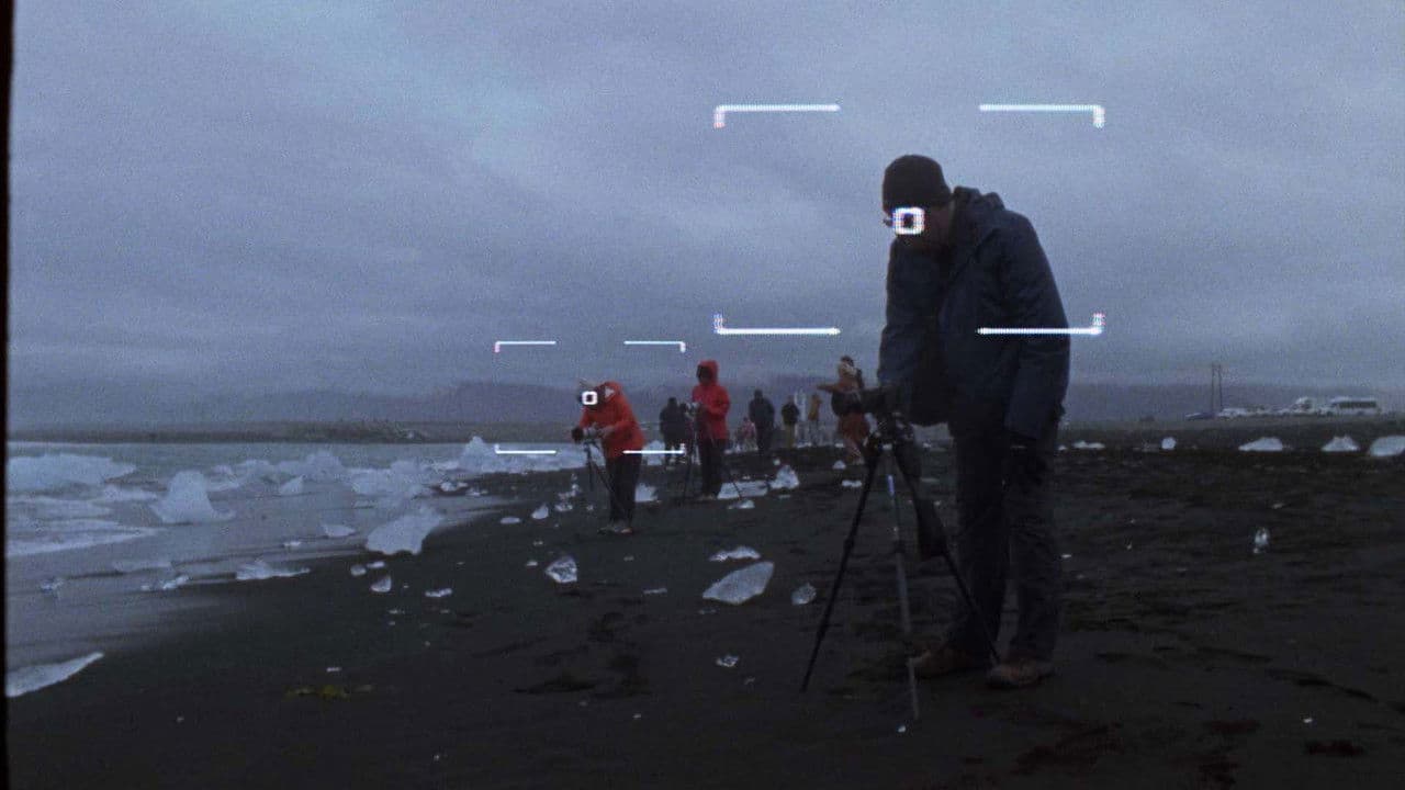 Backdrop – Alternate Earth