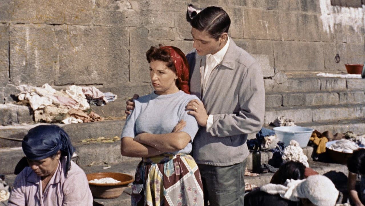 Backdrop – O Passarinho da Ribeira