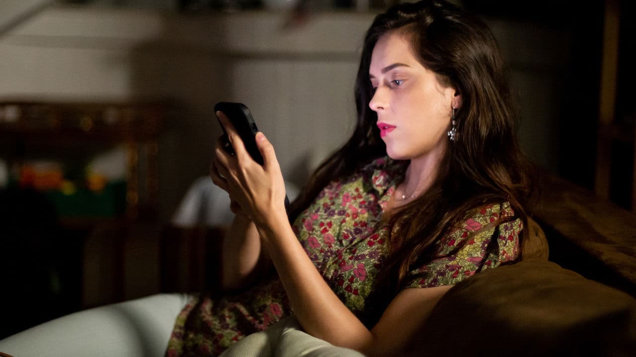 Backdrop – Letícia