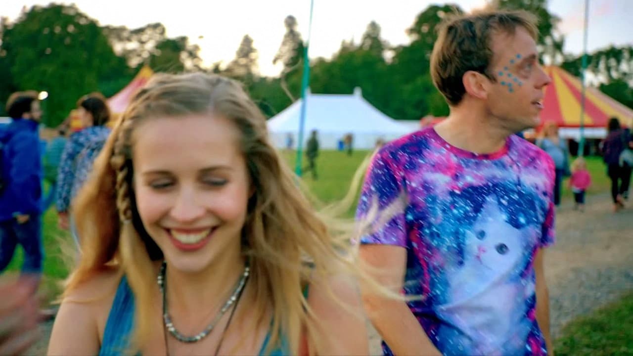Backdrop – Happy Birthday, Toby Simpson