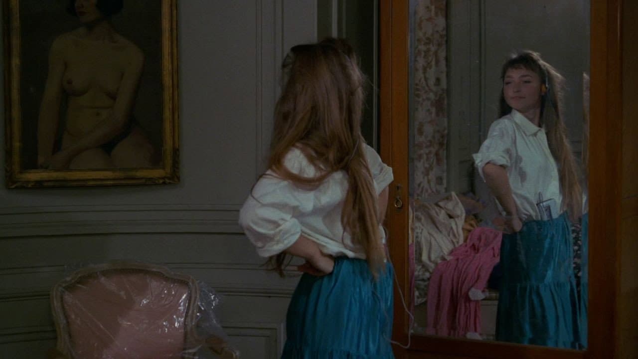 Backdrop – Une pierre dans la bouche