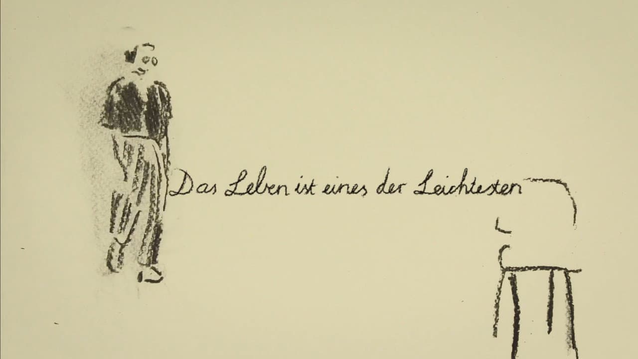 Backdrop – Das Leben ist eines der Leichtesten
