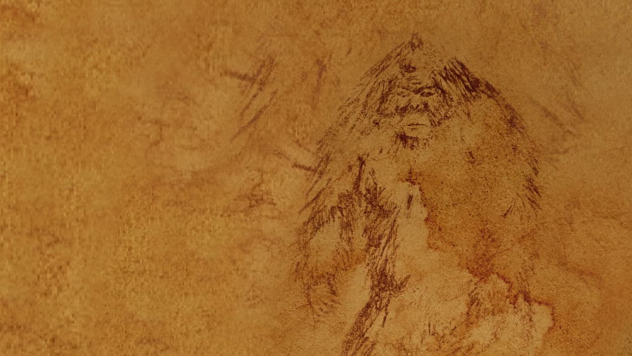 Backdrop – The Lost Kingdom of the Yeti