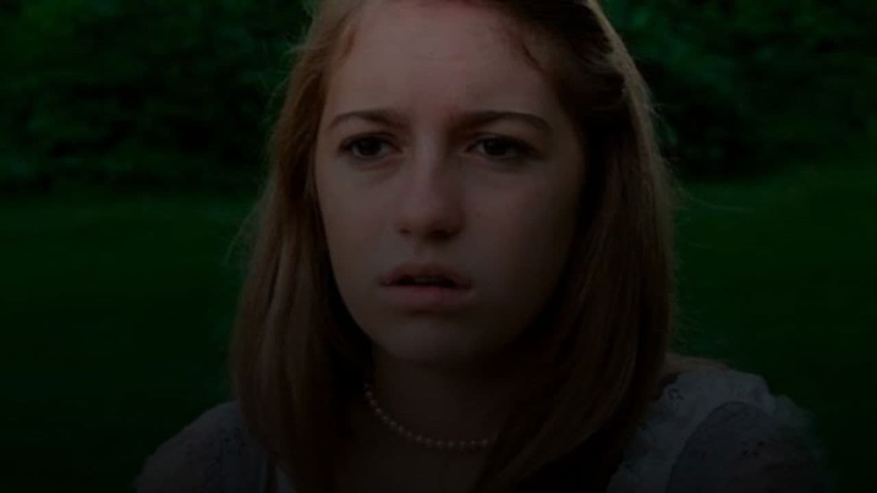 Backdrop – Alice - The Darker Side of the Mirror