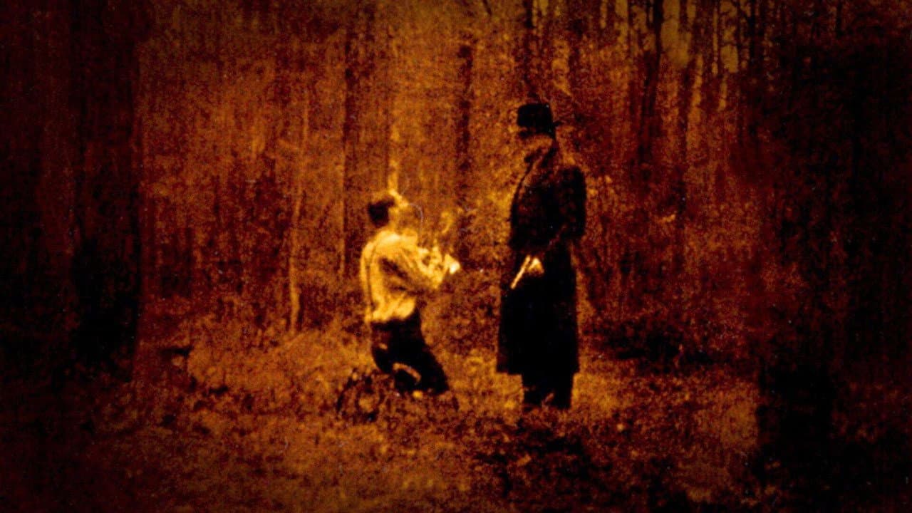 Backdrop – Miller's Crossing
