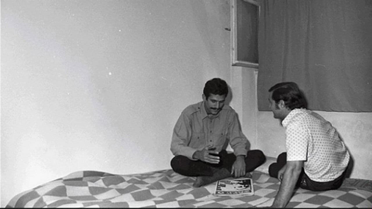 Backdrop – 12 Mart: Rövanş