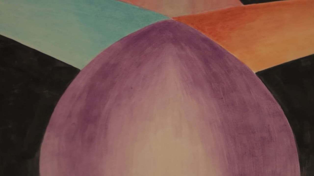 Backdrop – Rythme coloré