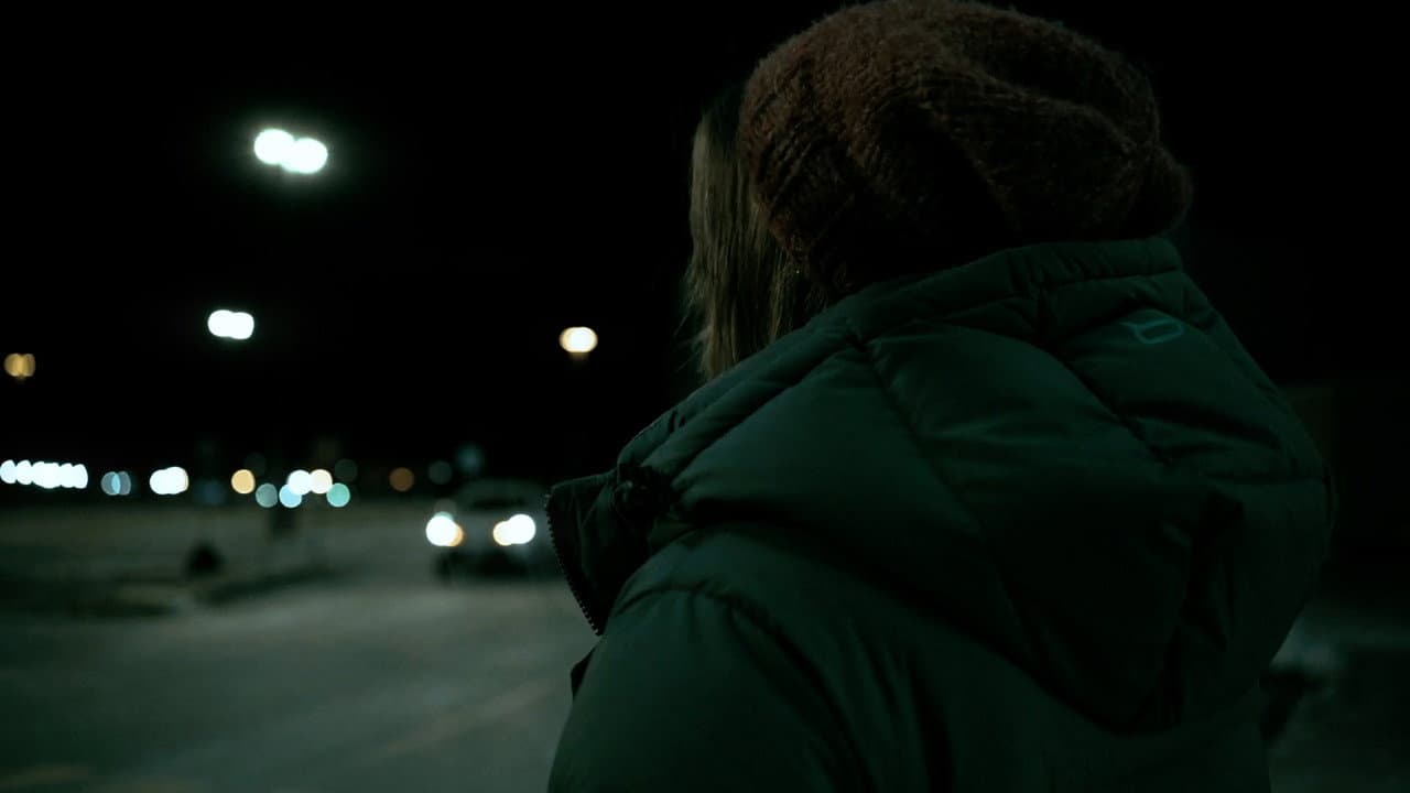 Backdrop – Midnight Passenger