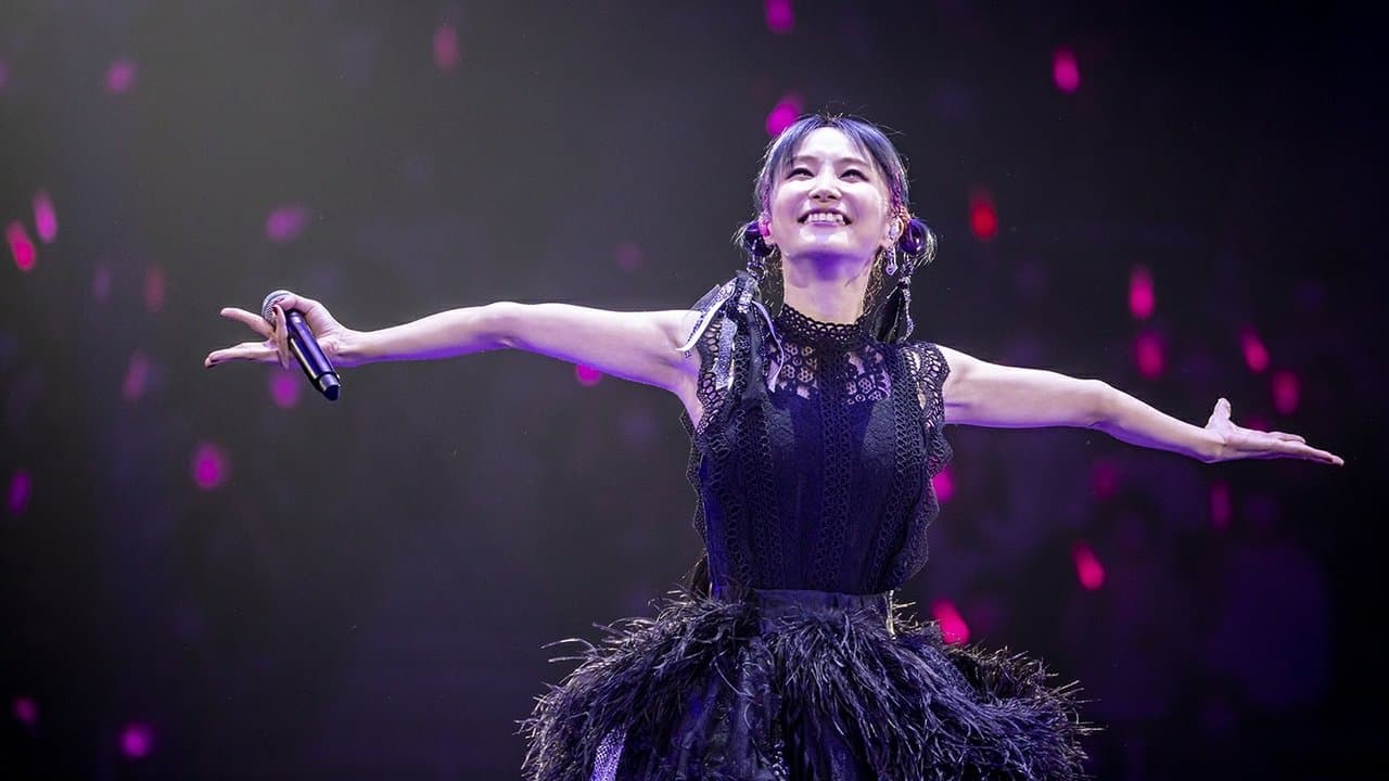 Backdrop – LiSA Another Great Day