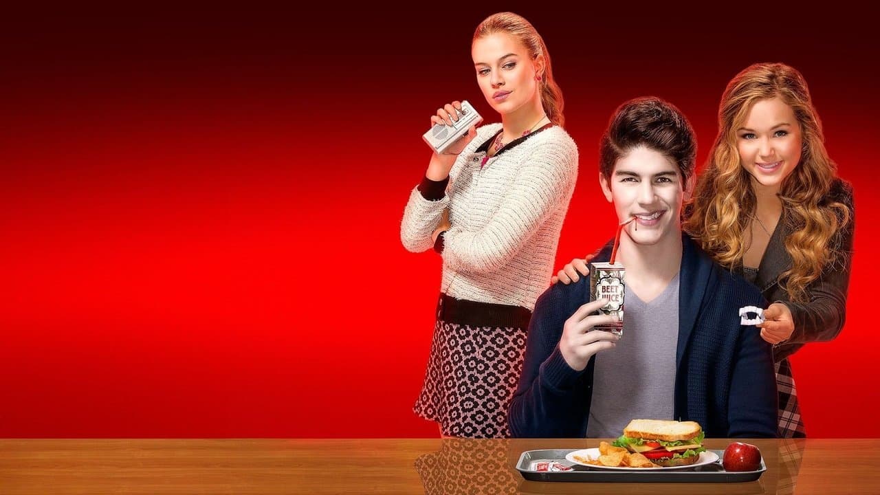 Backdrop – Lügen haben spitze Zähne