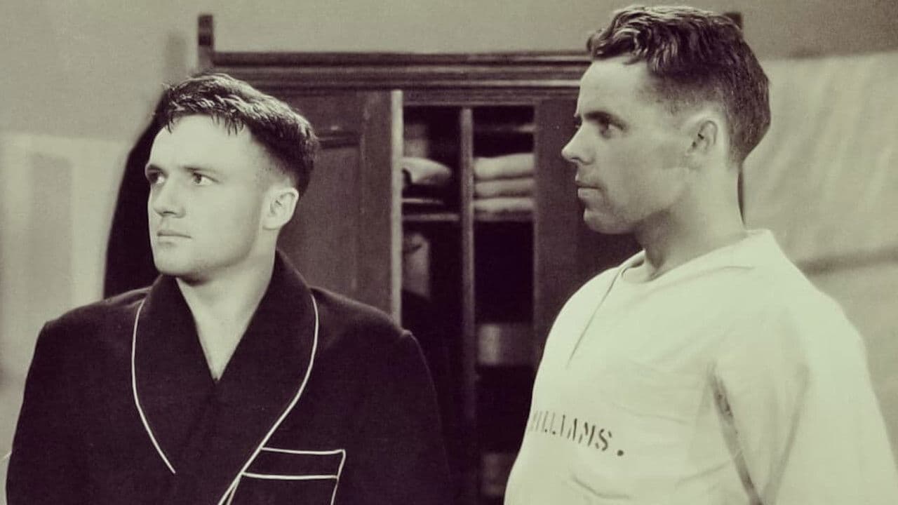 Backdrop – Midshipman Jack