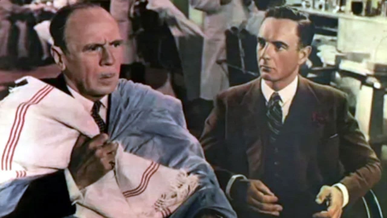 Backdrop – Bond Street