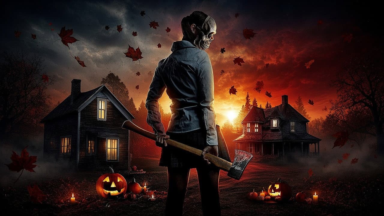 Backdrop – One Night in October