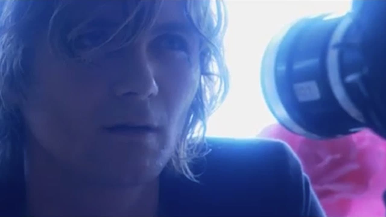 Backdrop – Lovely Scary Wolves