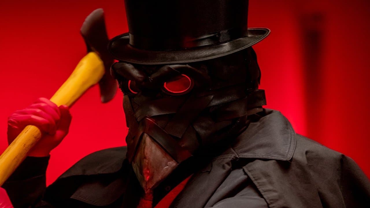 Backdrop – New Fears Eve