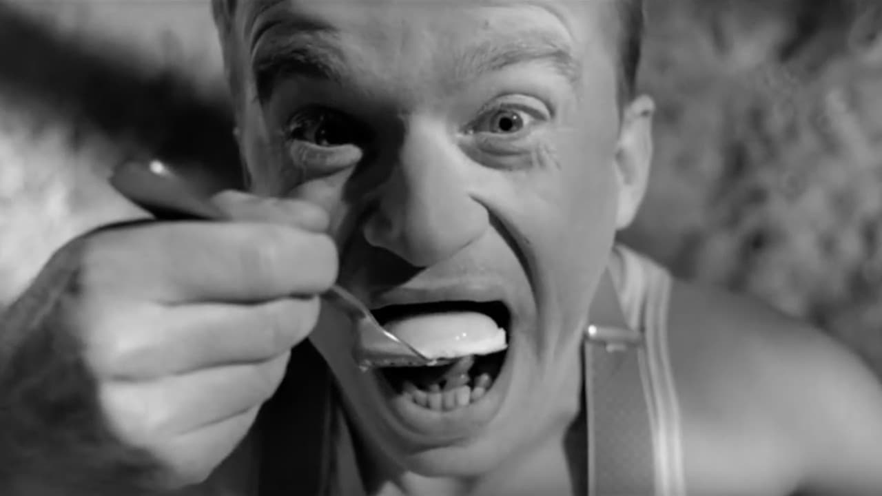 Backdrop – Foutaises