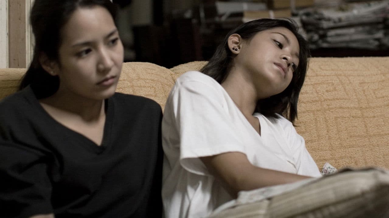 Backdrop – ปาดังเบซาร์