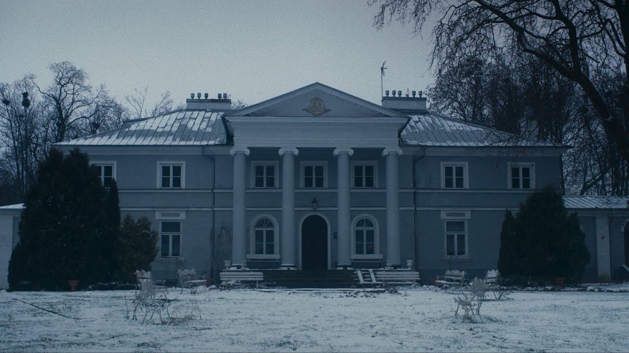 Backdrop – Cisza nocna