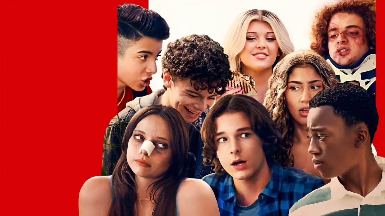 Backdrop – Incoming