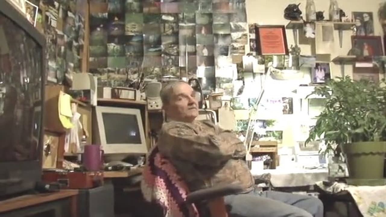 Backdrop – Not Your Typical Bigfoot Movie