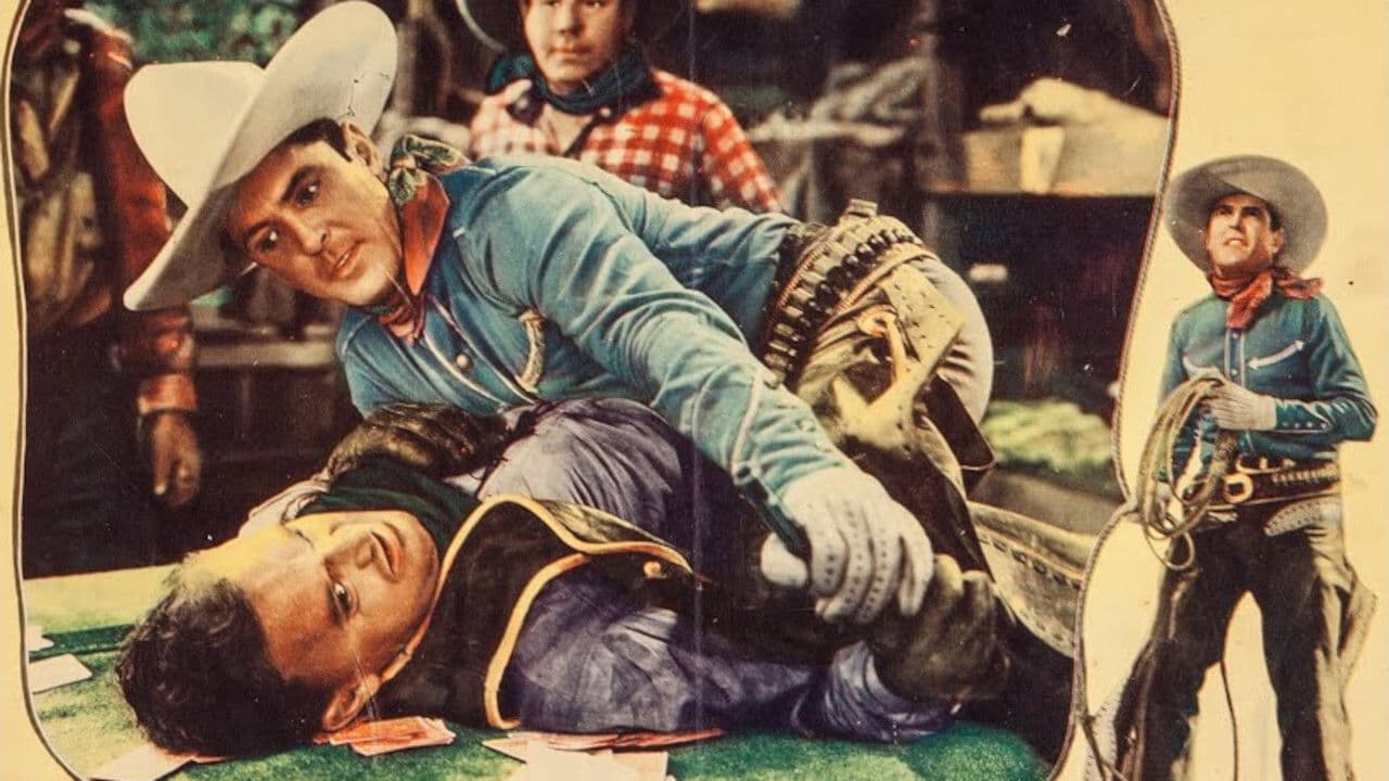 Backdrop – Strawberry Roan