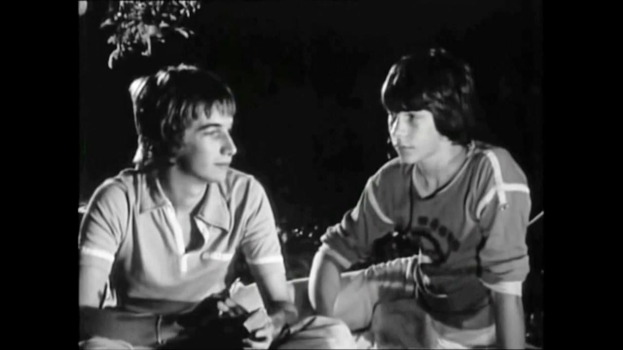 Backdrop – Une histoire sans importance