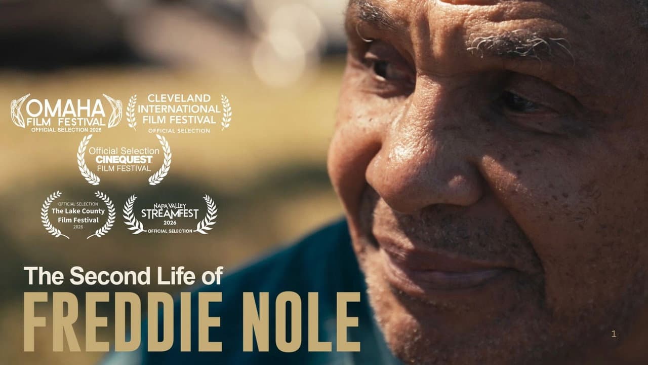 Backdrop – The Second Life of Freddie Nole