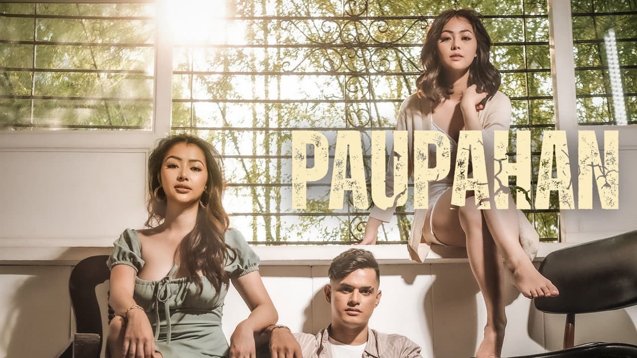 Backdrop – Paupahan