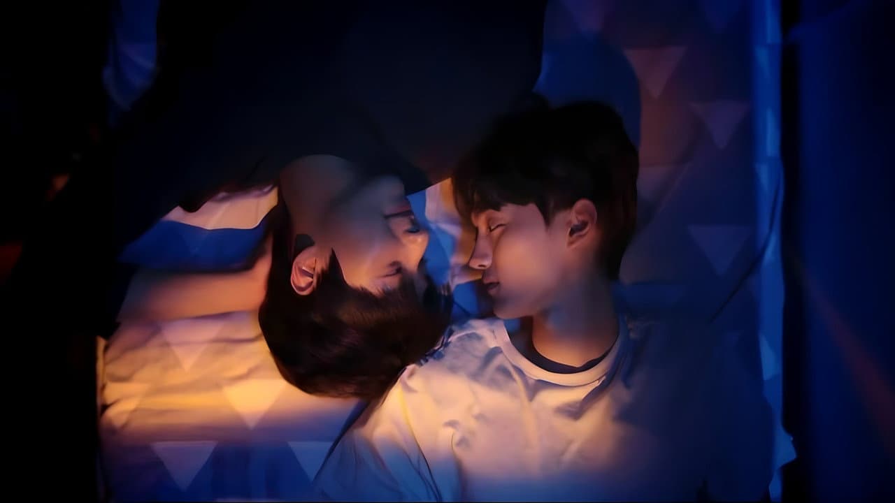 Backdrop – 여덟 번째 감각
