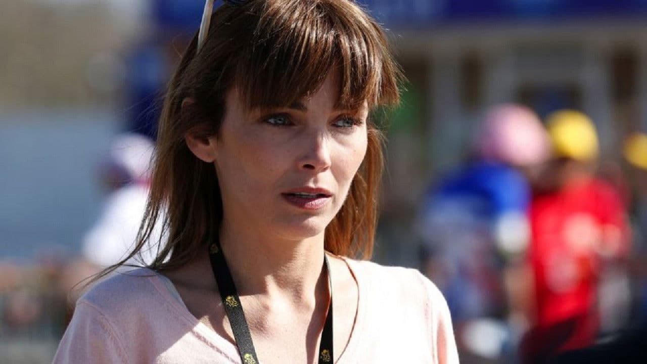 Backdrop – Schlussetappe