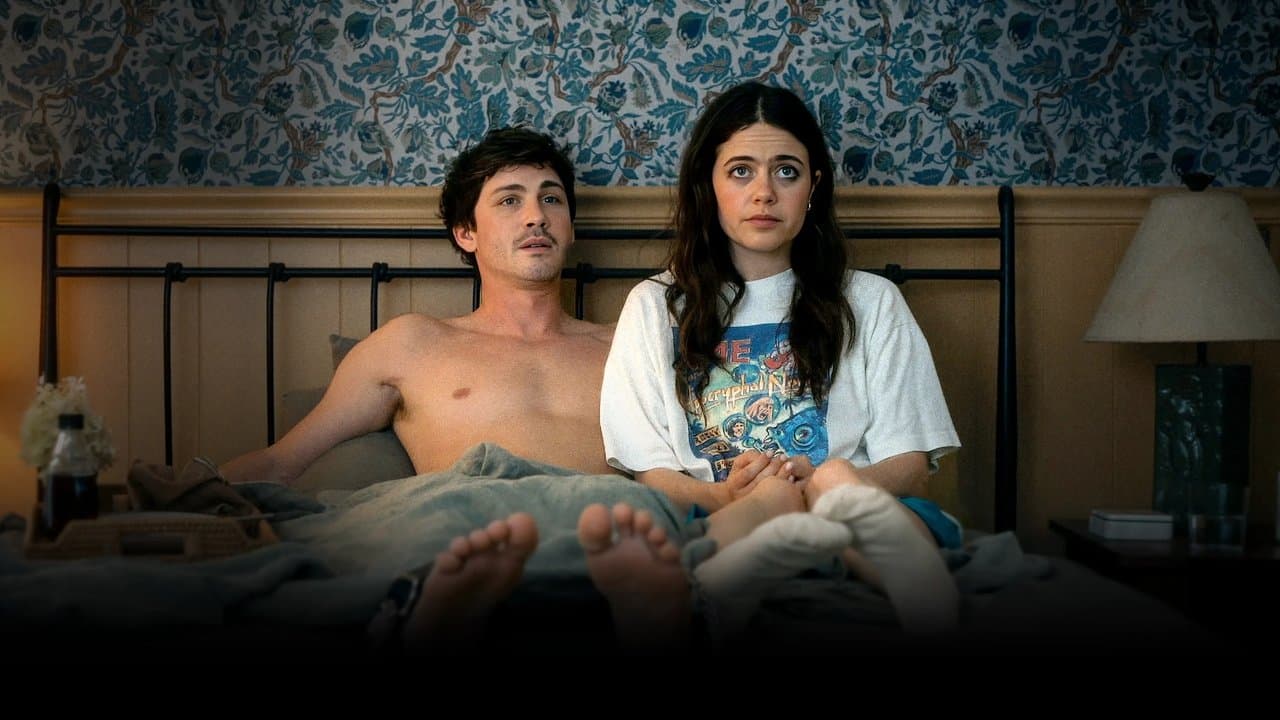 Backdrop – Oh, Hi!