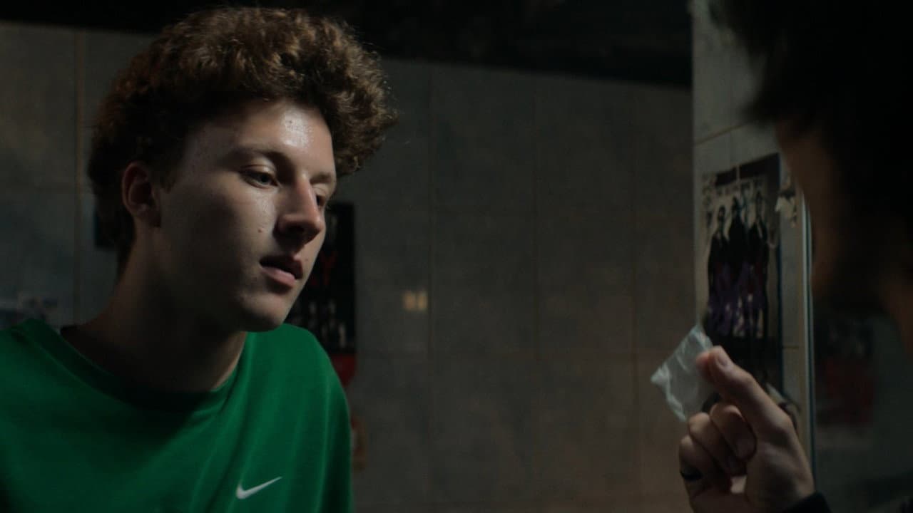 Backdrop – Ne tak docela