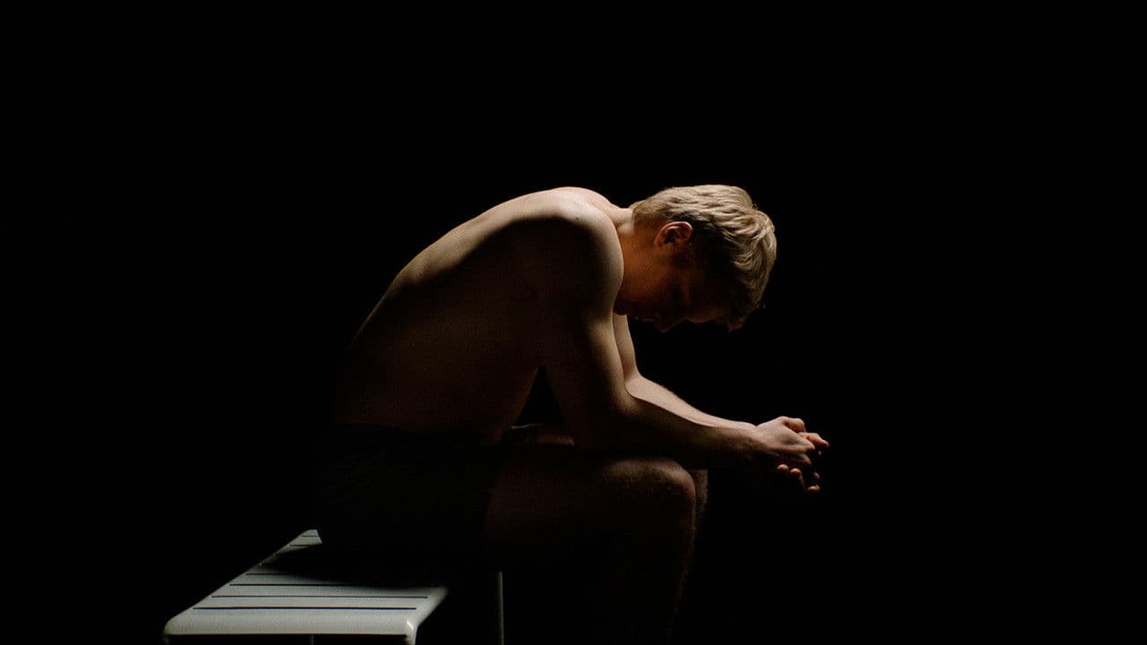 Backdrop – Ik, Adonis