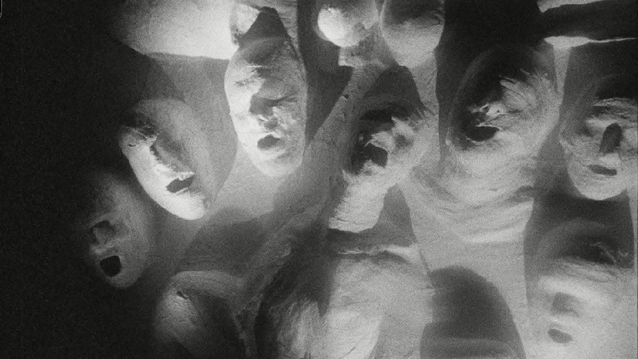 Backdrop – Transmutation