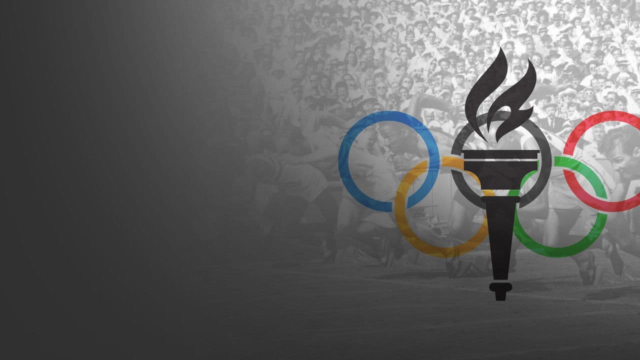 Backdrop – L'Odyssée des Jeux olympiques