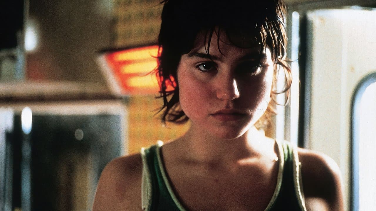 Backdrop – Rosetta