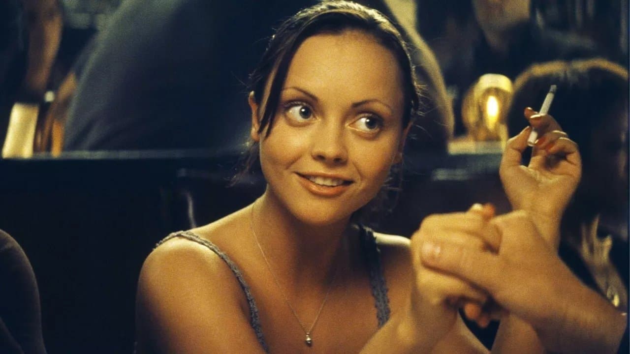 Backdrop – Anything Else