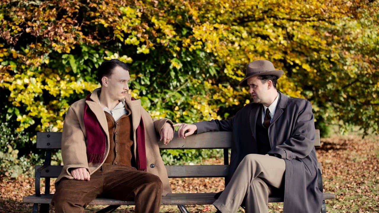 Backdrop – Against the Law