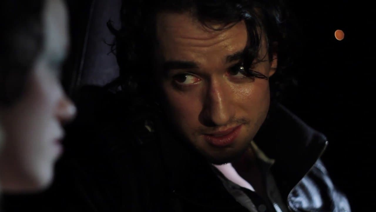 Backdrop – Last American Horror Show