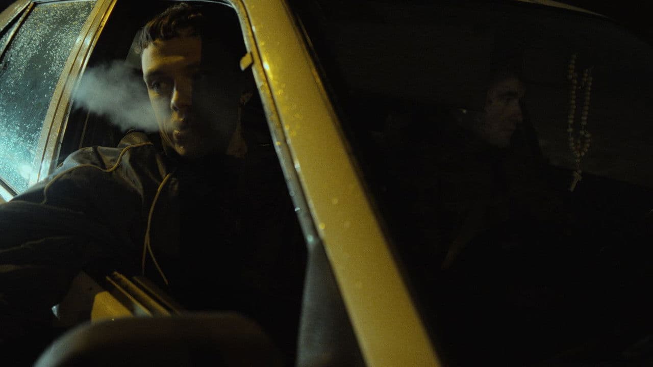 Backdrop – El Gallo