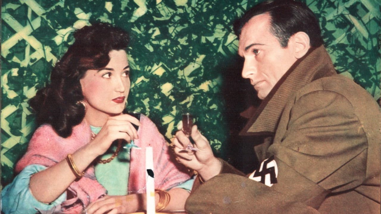 Backdrop – Guerrilla Girl