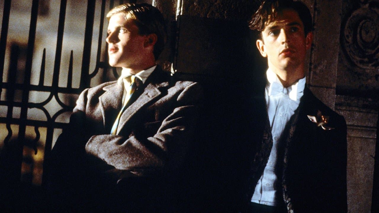 Backdrop – Another Country