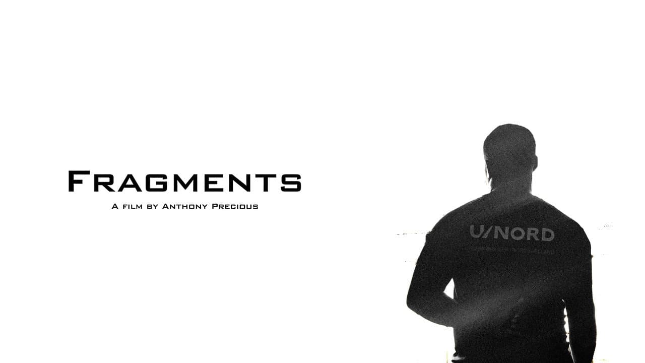 Backdrop – Fragments