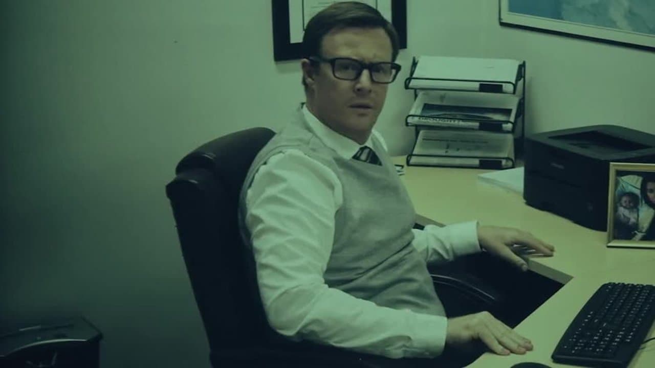 Backdrop – Listen Carefully