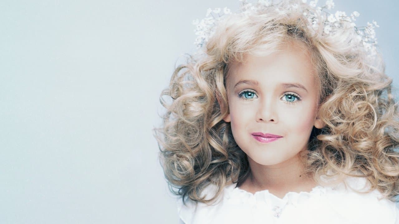 Backdrop – JonBenét Ramsey: What Really Happened?