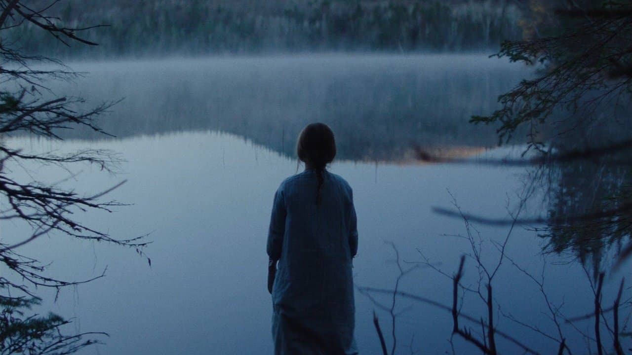 Backdrop – Les mains sales