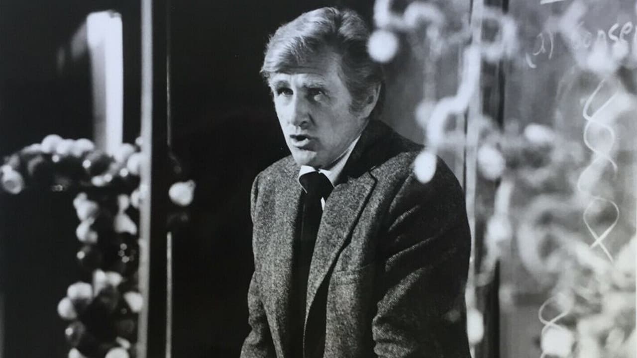 Backdrop – The Deadly Dream